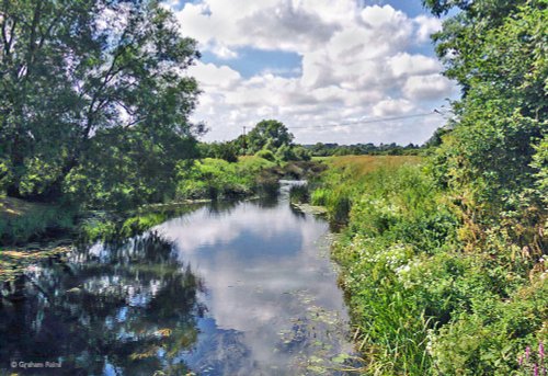 The North Dorset Trailway