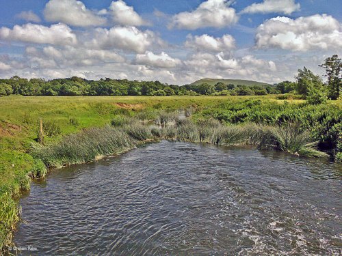 The North Dorset Trailway