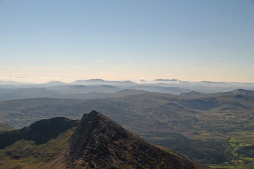 Snowdonia