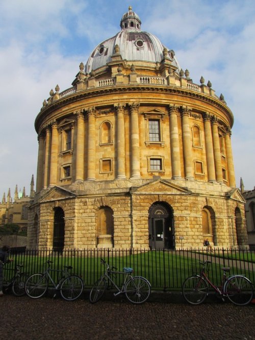 Oxford