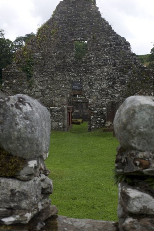 Anworth Kirk (church)