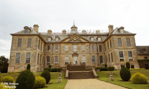 Belton House