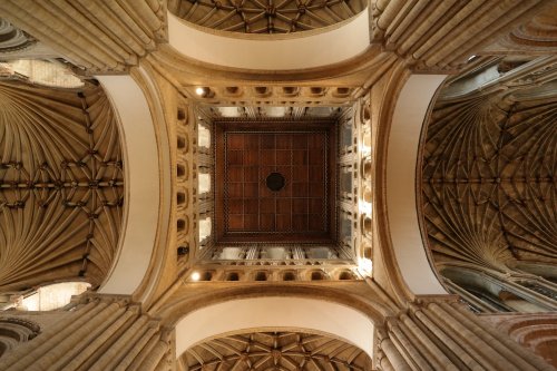 Norwich Cathedral