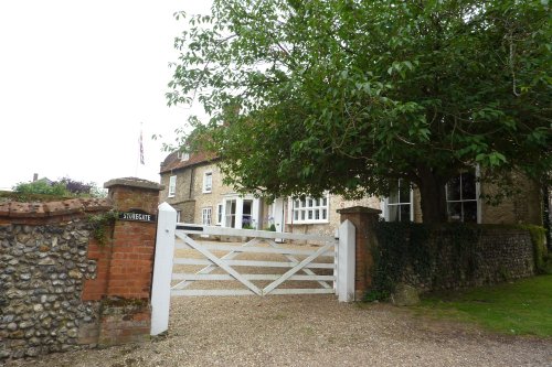 Little Walsingham, Norfolk