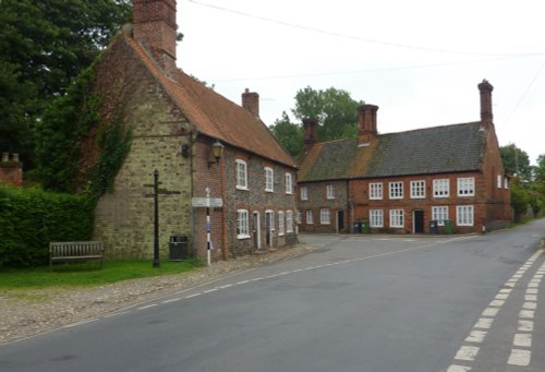 Little Walsingham Architecture (2)