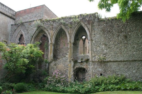 Walsingham Abbey (8)