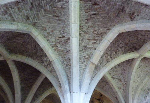 Walsingham Abbey (9)