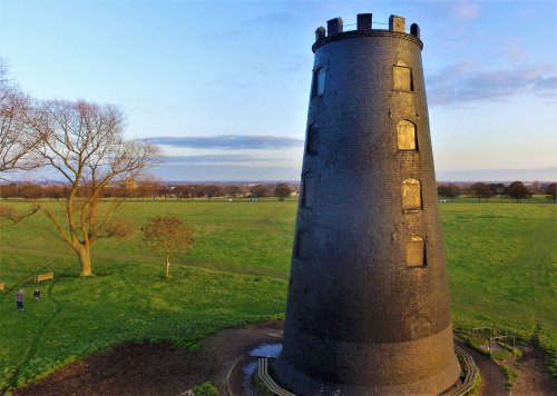 Beverley Westwood, East Riding of Yorkshire