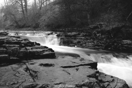 Stainforth foss
