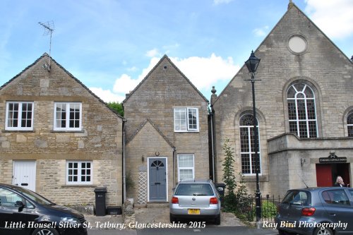 Little House !! Tetbury,Gloucestershire 2015