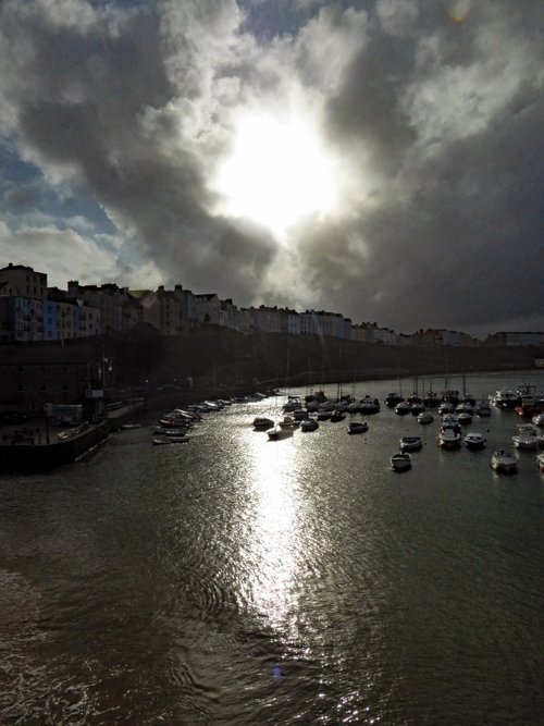 Tenby