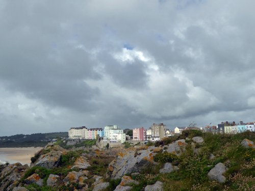 Tenby