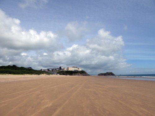 Tenby