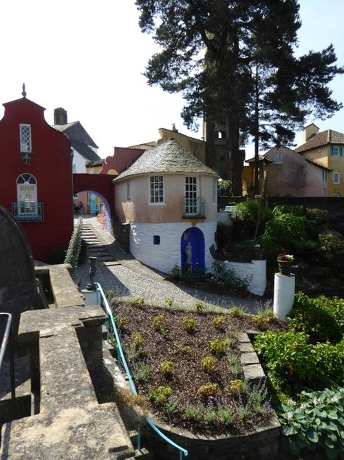 Portmeirion