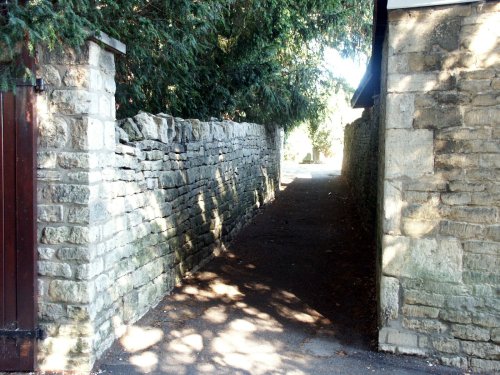 Prestbury Parish Church