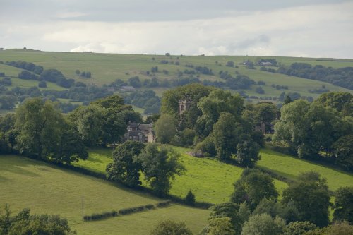 Horton, Staffordshire