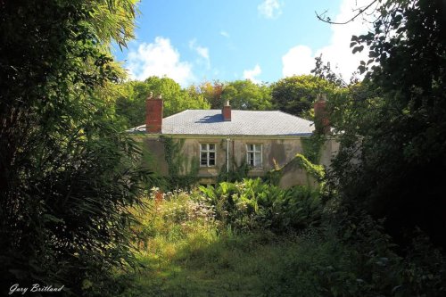 Brackenside House, Buck's Cross, Devon