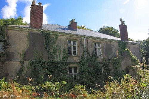 Brackenside House, Buck's Cross, Devon