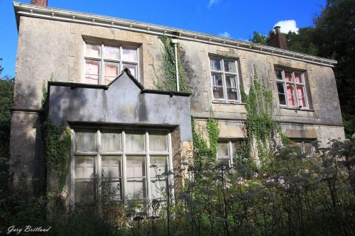 Brackenside House, Buck's Cross, Devon