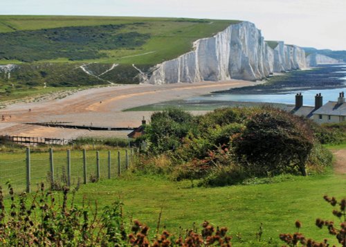 Seven Sisters