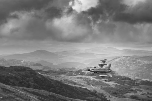 mach loop jet