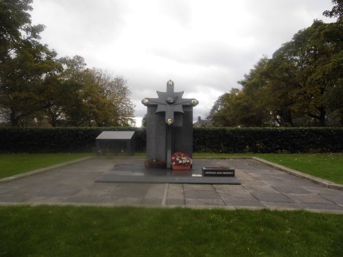 SHEFFIELD CEMETERY