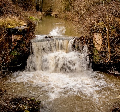 Louth Canal