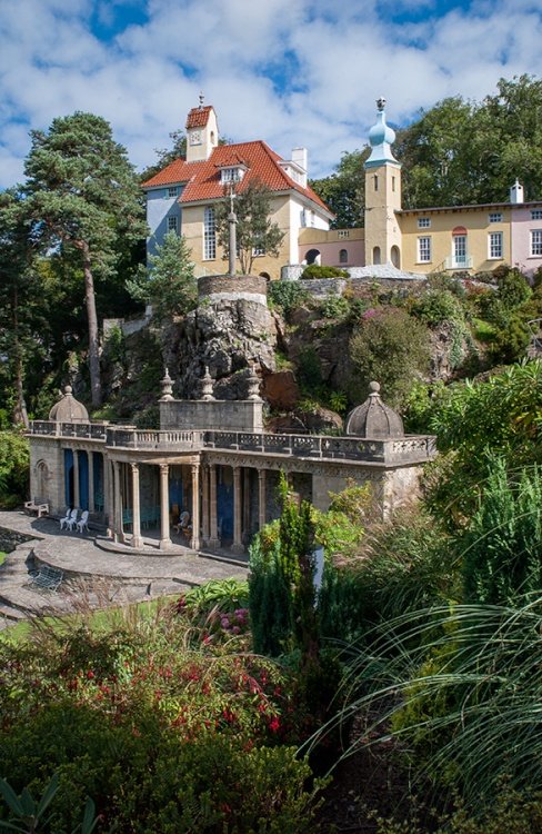 Portmeirion