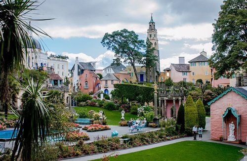 Portmeirion