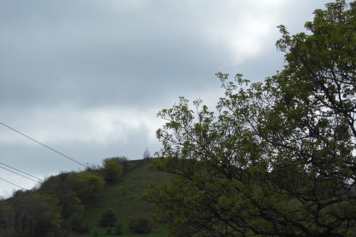 WHITE NANCY