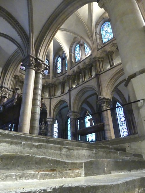 Canterbury Cathedral