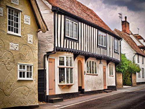 The Old Pub