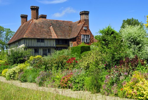 Great Dixter House