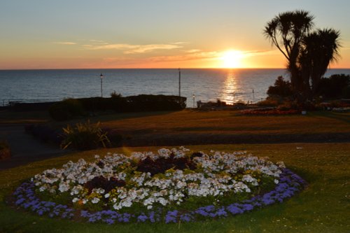 Hunstanton, Norfolk