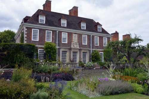 Salutation House, Sandwich