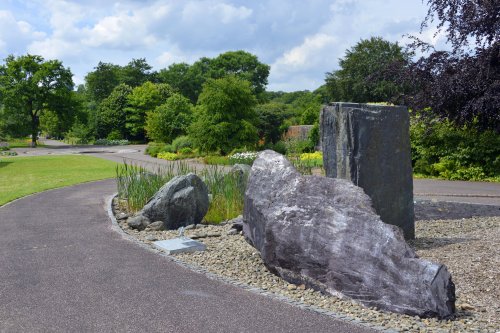 The National Botanic Garden of Wales