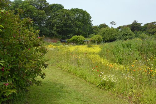 Pembroke Coastal Path