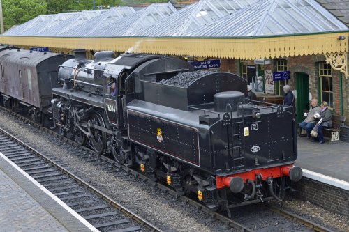 North Norfolk Railway