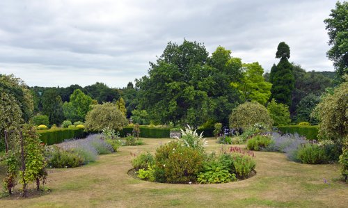 Mount Ephraim Garden