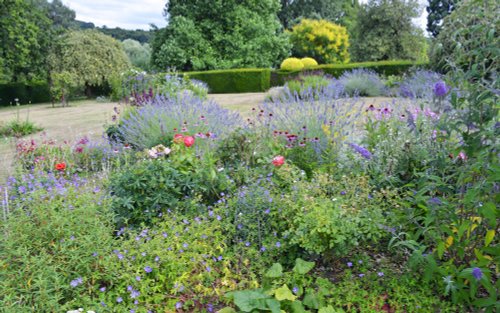 Mount Ephraim Garden