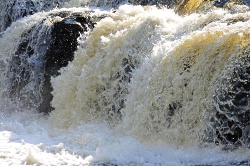 Aysgarth Falls