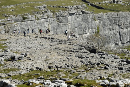 Malham Cove