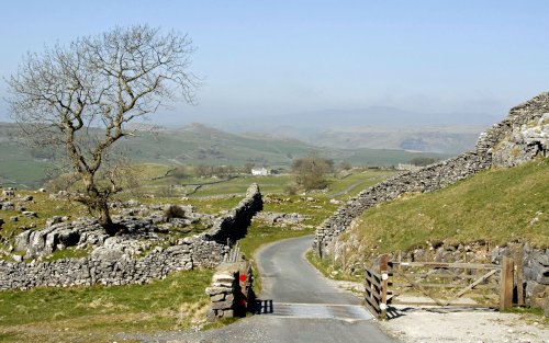 Yorkshire Dales