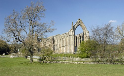 Bolton Abbey