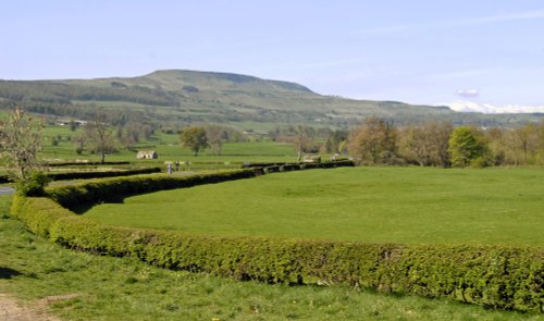 Swaledale, North Yorkshire