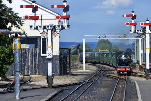 Romney, Hythe and Dimchurch Railway