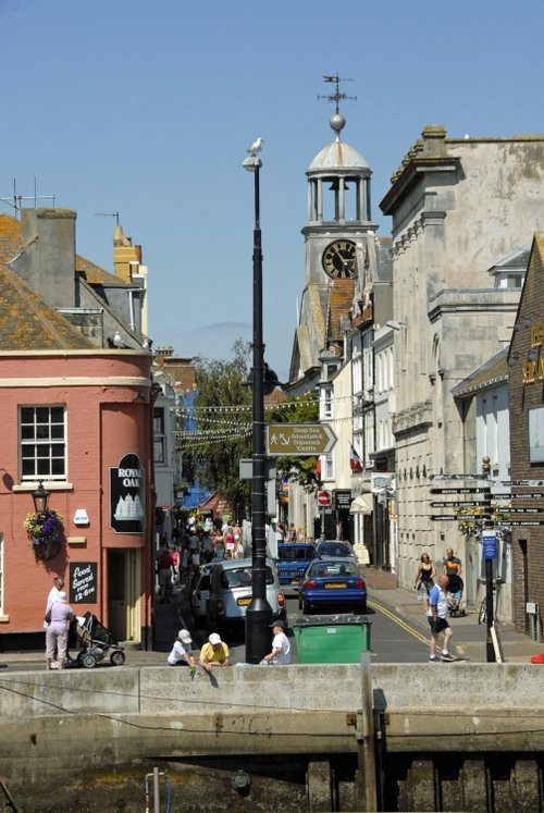 Weymouth