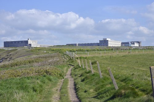 Portland, Dorset