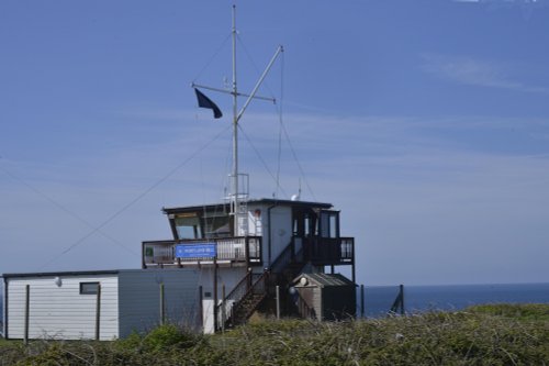 Portland, Dorset