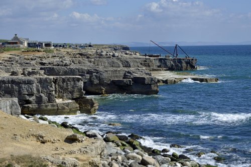 Portland, Dorset